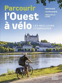 Parcourir l'Ouest à vélo