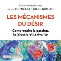 Les Mécanismes du désir - Comprendre la passion, la jalousie et la rivalité