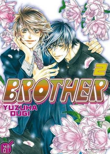 Ougi Yuzuha - Brother T02.