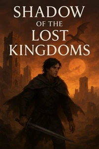 Shadow of the Lost Kingdoms