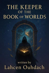 The Keeper of the Book of Worlds