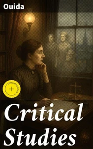 Critical Studies