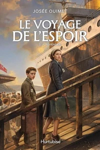 Le voyage de l'espoir