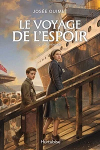 Le voyage de l'espoir
