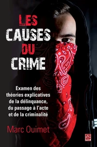 Les causes du crime