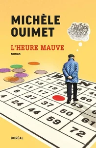 L' heure mauve
