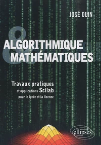 Algorithmique & mathématiques