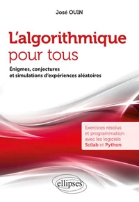 L'algorithmique pour tous
