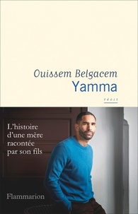 Ouissem Belgacem - Yamma.