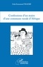 Oula Emmanuel Traoré - Confessions d'un maire d'une commune rurale d'Afrique.