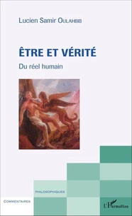 Etre et vérité