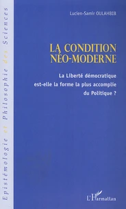La condition néo-moderne