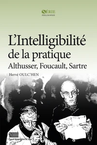 L'intelligibilité de la pratique