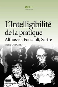 L'intelligibilité de la pratique