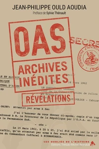 OAS Archives inédites