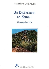Un enlèvement en Kabylie