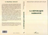 La République sahraouie