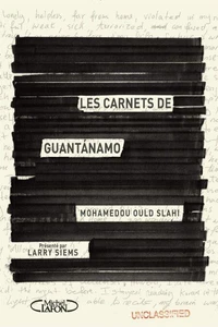 Les Carnets de Guantanamo
