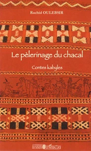 Le pèlerinage du chacal