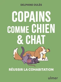 Copains comme chien & chat