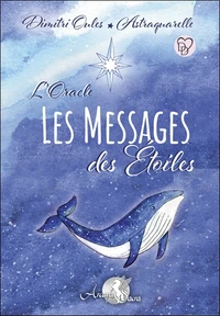 L'oracle les messages des étoiles