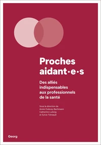 Proches aidant.e.s
