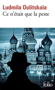 Ce n'était que la peste