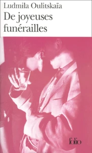 De Joyeuses Funerailles