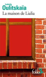 La maison de Lialia