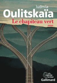 Le chapiteau vert