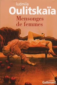 Mensonges de femmes
