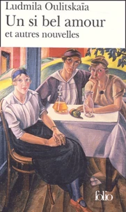 Un si bel amour et autres nouvelles