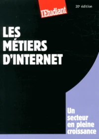 Les métiers d'Internet