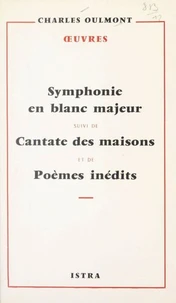 Symphonie en blanc majeur