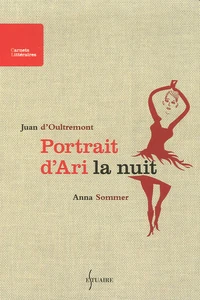 Portrait d'Ari la nuit