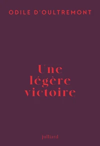 Une légère victoire