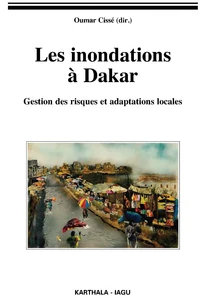 Inondations à Dakar