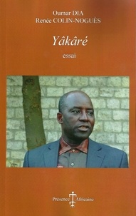 Oumar Dia - YÂKÂRE.