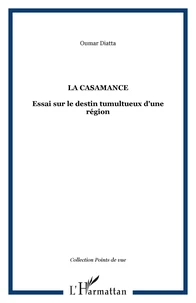 La Casamance