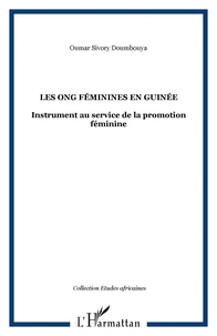 Les ONG féminines en Guinée