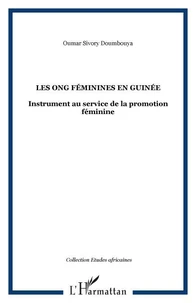 Les ONG féminines en Guinée