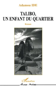 Talibo, un enfant de quartier
