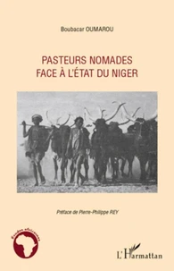 Pasteurs nomades face à l'état du Niger