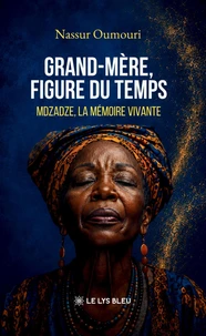 Grand-mère, figure du temps