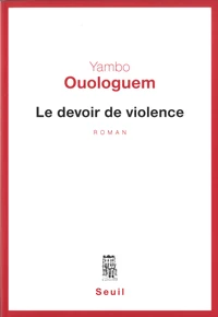 Le devoir de violence
