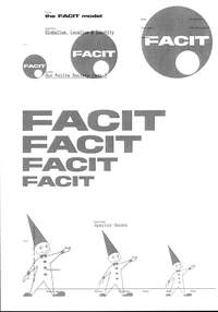The facit model, globalism, localism, identity