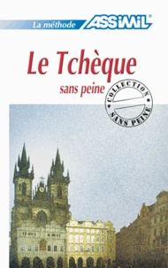 Le tchèque sans peine