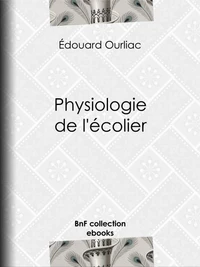 Physiologie de l'écolier