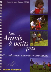 Les Aravis à petits pas