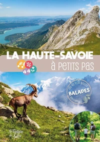 La Haute-Savoie à petits pas
